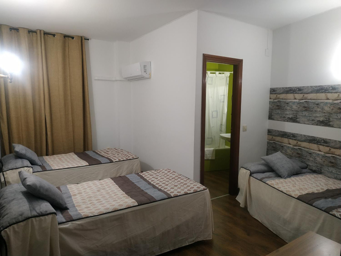 Others 3, Hostal El Rincon - Casa Marcos, Toledo