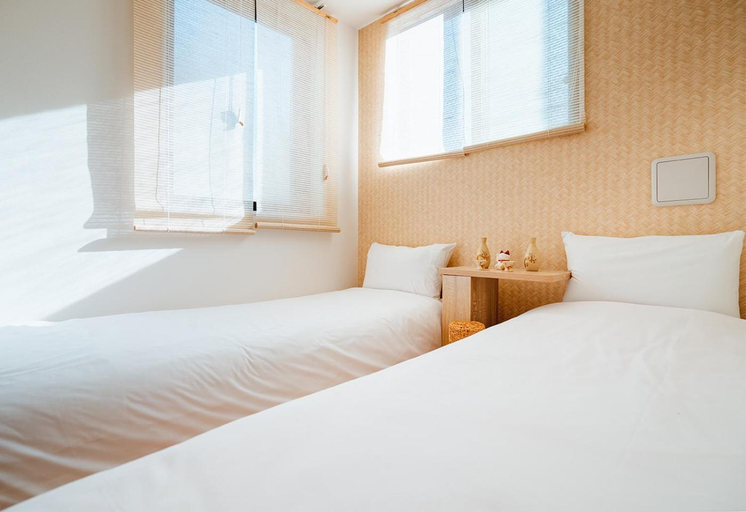 Bedroom 28