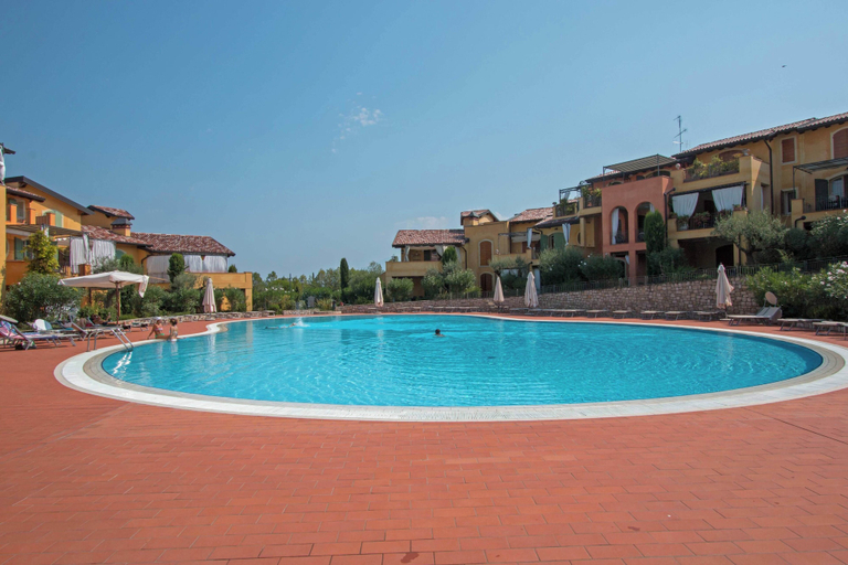 Sport & Beauty 5, Borgo del Torchio A14 by Wonderful Italy, Brescia