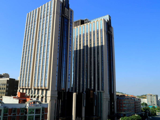 Exterior & Views 2, Pullman Shishi Mattison, Quanzhou