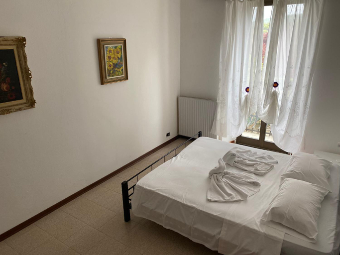Bedroom 3, Hotel Vittoria - APPARTAMENTI, Varese