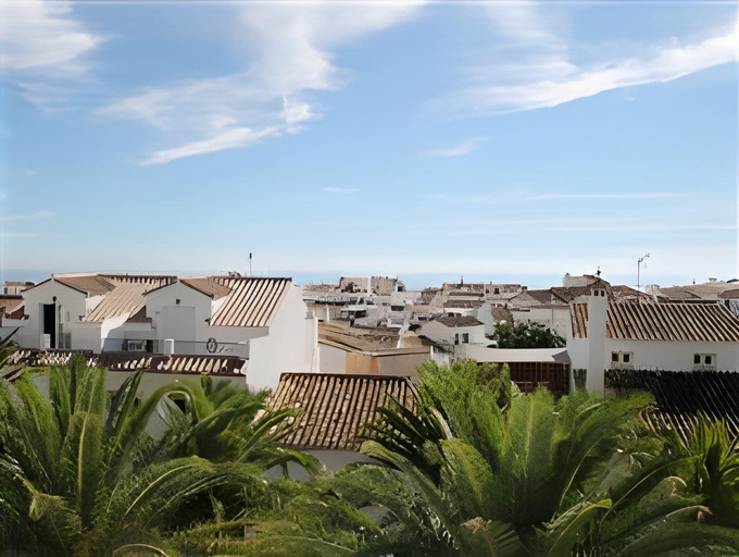 Others 5, Boutique Hotel Pueblo, Málaga