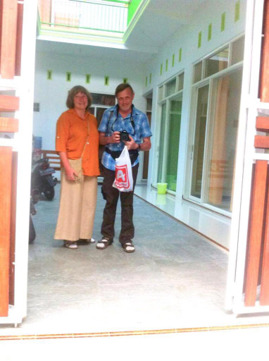 Others 5, LG Homestay, Malang