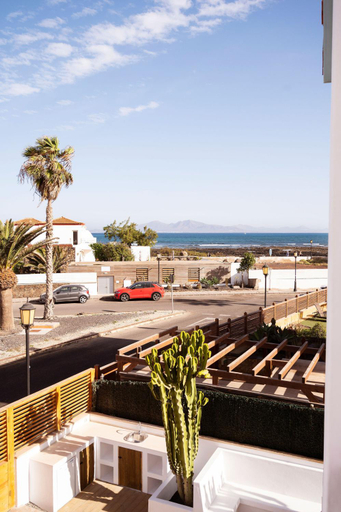 2, Villa Vhana, Las Palmas