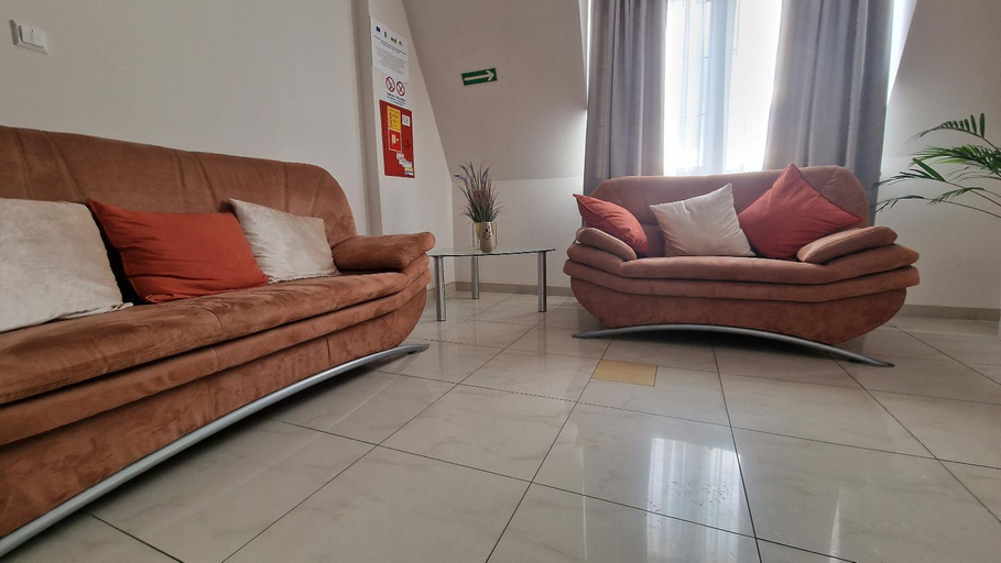 Others 5, Hotel Palacowa, Lubaczów