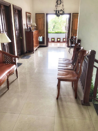 Others 2, Omahkoe Syariah Guesthouse, Sleman