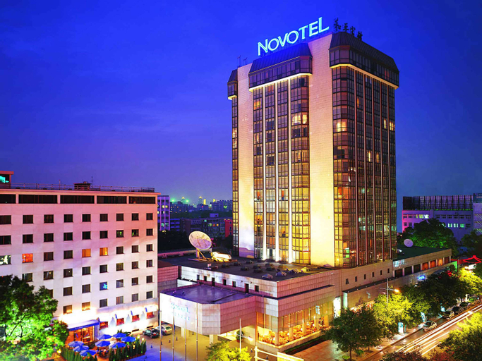 Novotel Beijing Peace, Beijing
