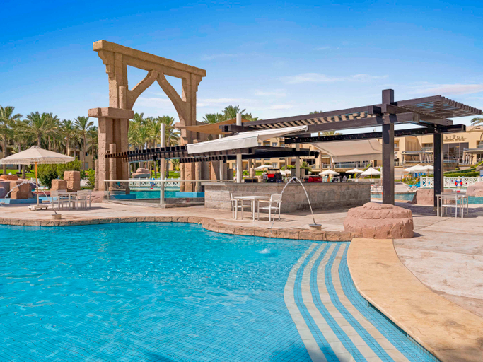 Sport & Beauty 3, Rixos Premium Seagate, Sharm el-Sheikh