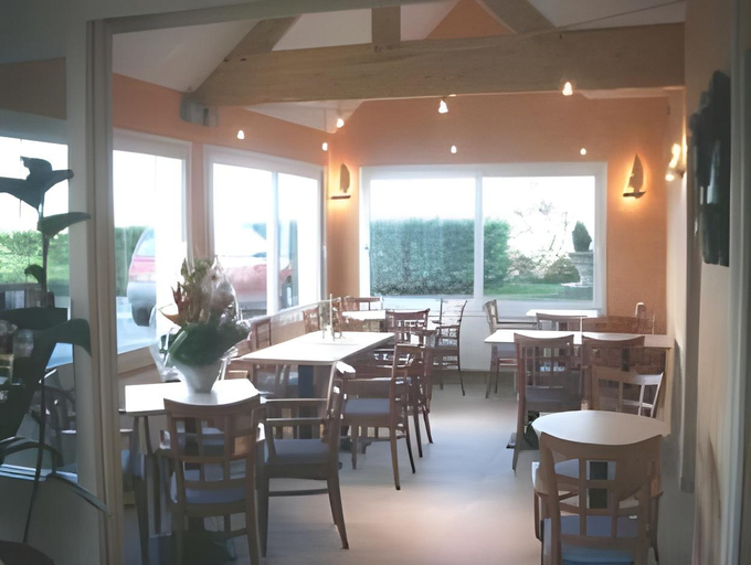 Food & Drinks 4, Logis Hotel La Rosiere, Calvados