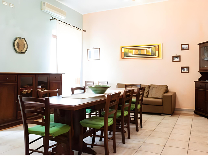 Others 5, La Mezzanella Guesthouse, Sassari