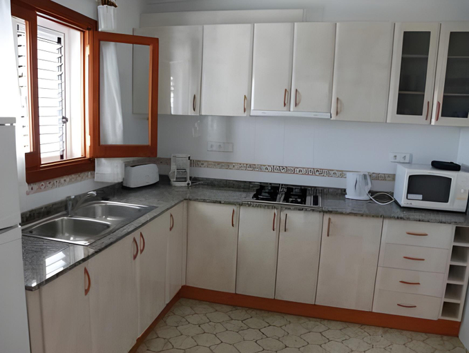 Others 5, Residencial Bogamari, Baleares