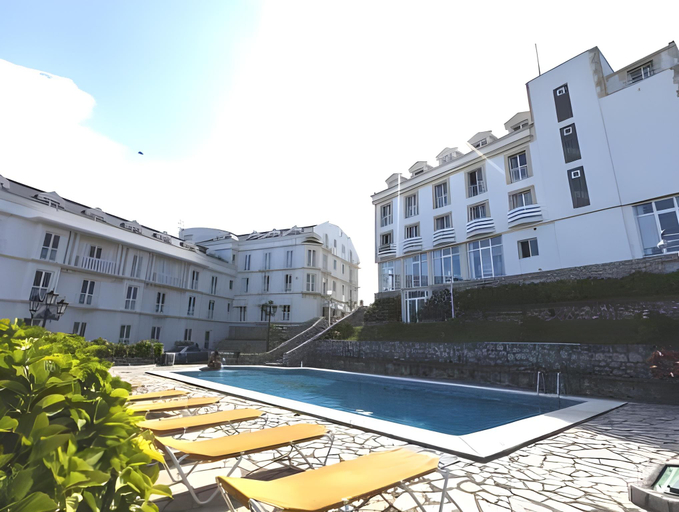 Sport & Beauty 3, Gran Hotel Suances, Cantabria