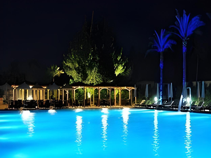 Others 3, Green Paradise Resort, Lecce