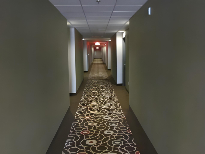 Others 5, Quality Inn & Suites Victoriaville , Arthabaska
