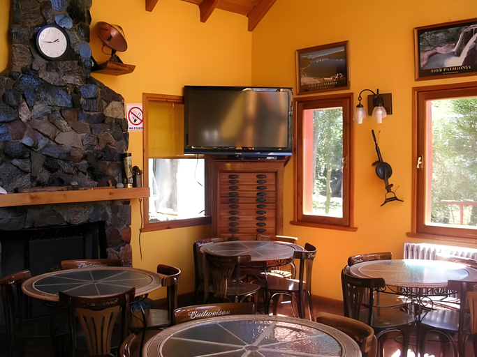 Food & Drinks 2, Hosteria Bajo Cero, Los Lagos