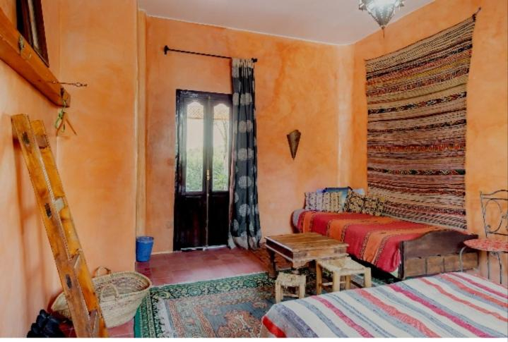 Others 2, Hajrienne guest house, Tanger-Assilah