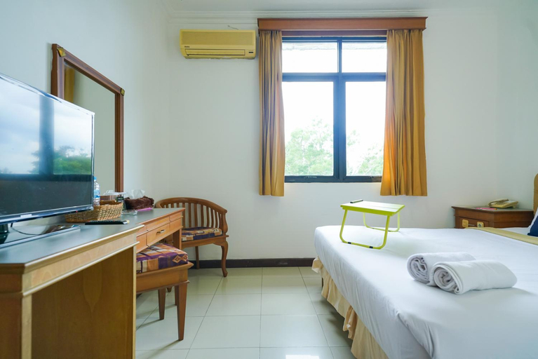Bedroom 5