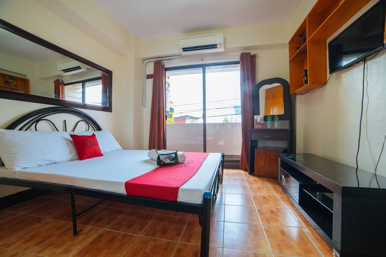 Bedroom 14