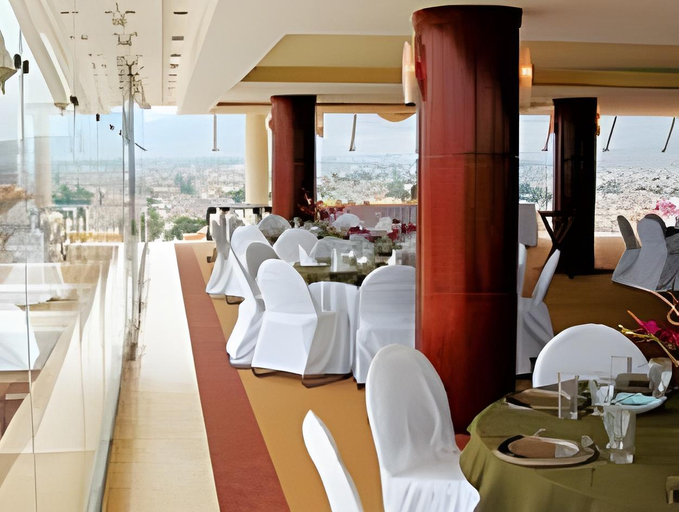 Food & Drinks 5, Panorama, San Luis Potosí