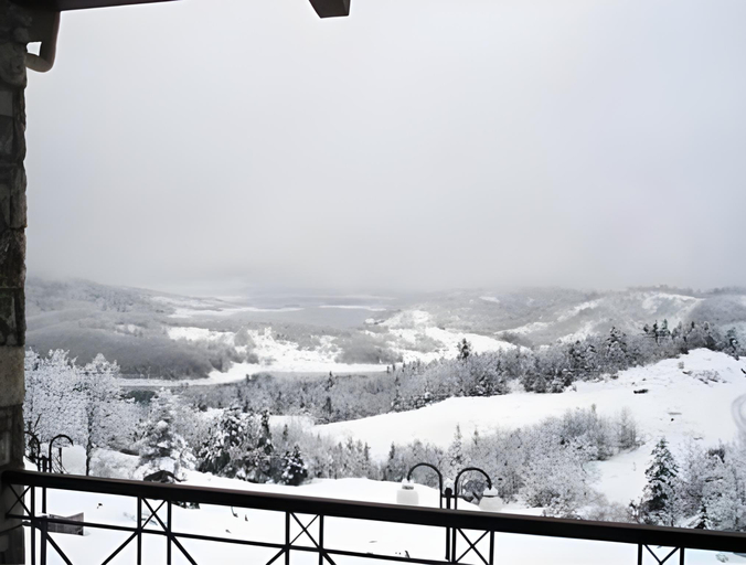 Others 5, Ipsivaton Mountain Resort, Thessaly