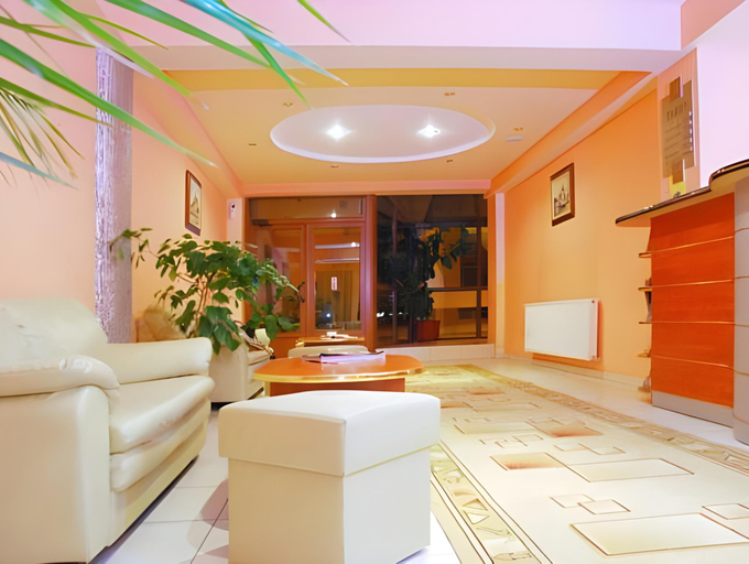 Public Area 3, Hotel Class Sibiu, Sibiu