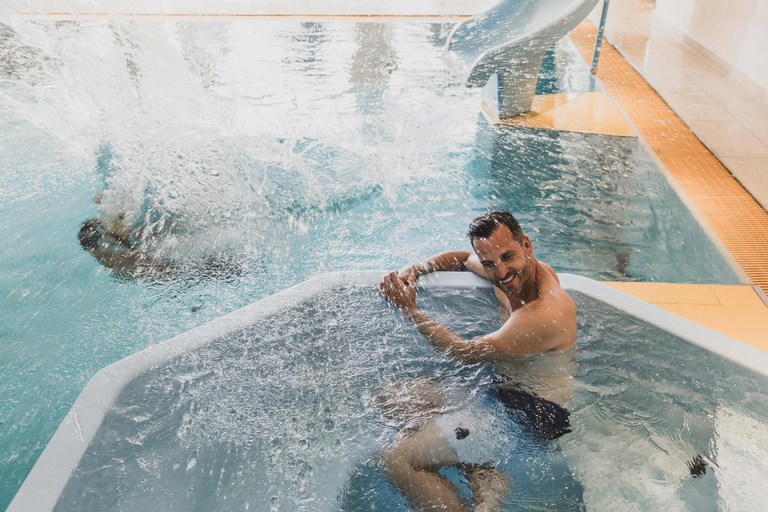 Sport & Beauty 2, Seehotel Jagerwirt, Murau
