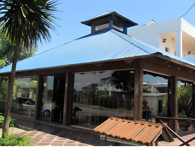 Food & Drinks 3, Posada del Navegante, n.a356