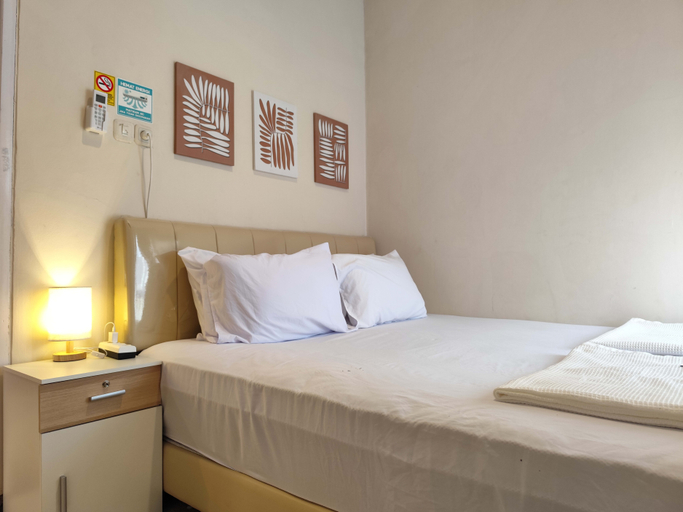 Bedroom 3, Sleephouse Klayan 2BR, Cirebon