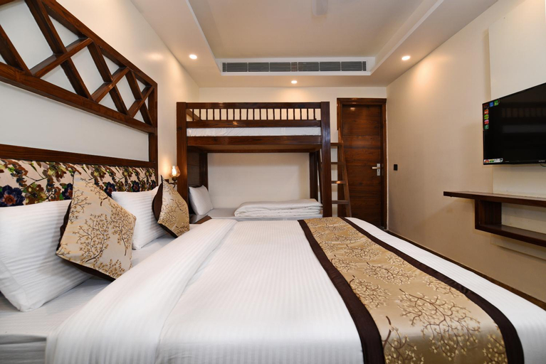 Bedroom 15
