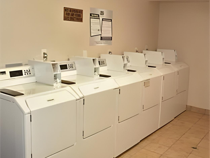 Others 4, InTown Suites Extended Stay Select Corpus Christi TX, Nueces