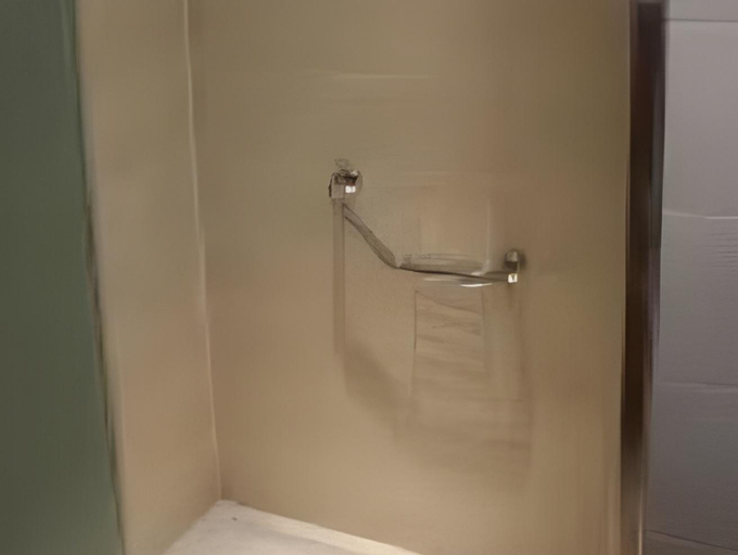 Bathroom 3, Lodge at Bristol, South Gloucestershire