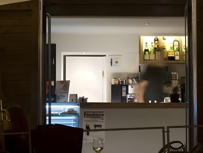 Food & Drinks 4, Asso Residence Narni, Terni