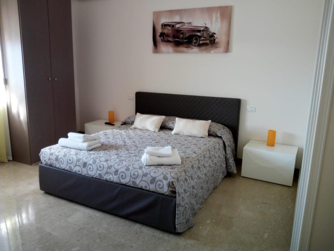 Others 3, Valderice Rio Apartments, Trapani