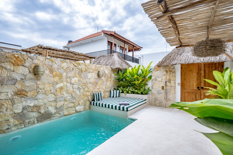 Sport & Beauty 2, Villa Ratu Canggu, Badung