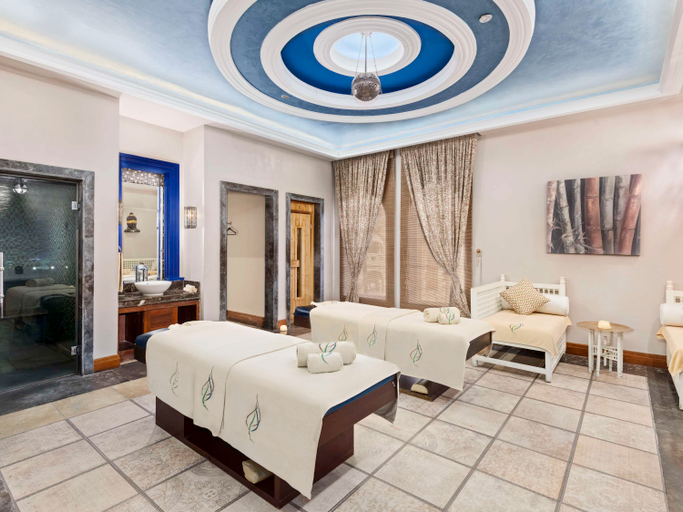 Bedroom, Rixos Sharm El Sheikh Adults Only 18+, Sharm el-Sheikh