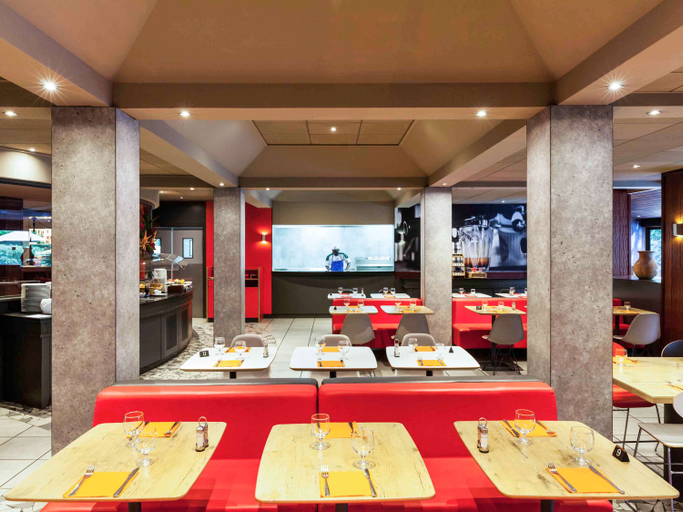 Food & Drinks 5, ibis Douala, Wouri