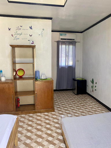 Others 3, Noah Xye Guest House, San Juan