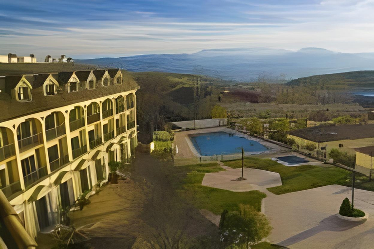 Exterior & Views 2, RL Ciudad de Ubeda, Jaén