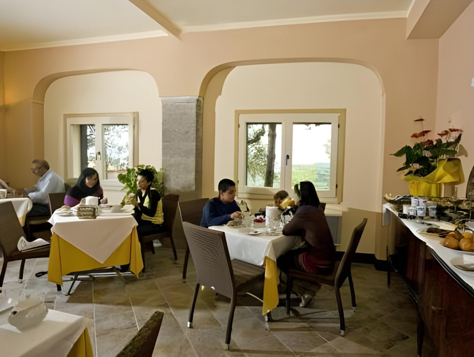 Food & Drinks 5, Albergo Diffuso Villa Asfodeli, Oristano