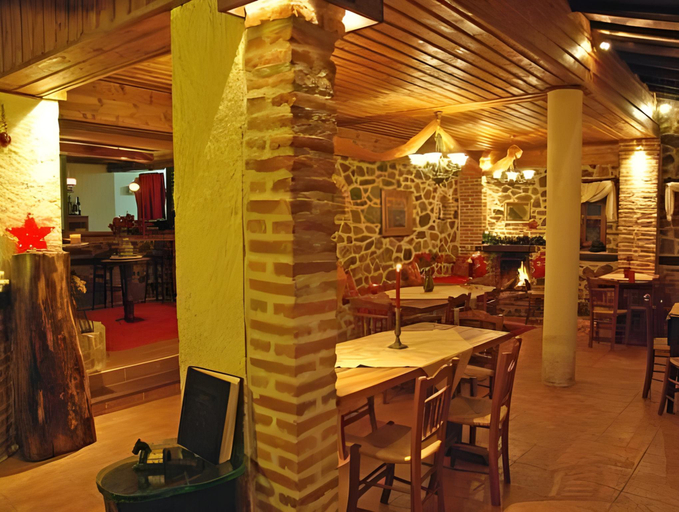 Food & Drinks 4, Iaspis Guesthouse, West Macedonia