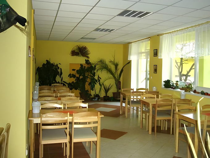 Food & Drinks, Penzion Jordan, Břeclav