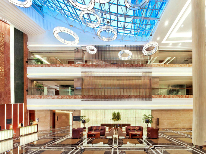 Business Facilities 25