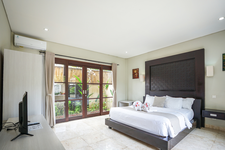 Bedroom 12