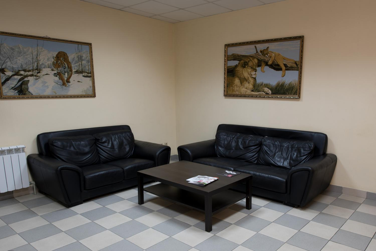 Others 5, Motel Premio, Volodarskiy rayon