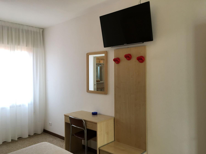 Bedroom 3, Hotel Erika, Venezia