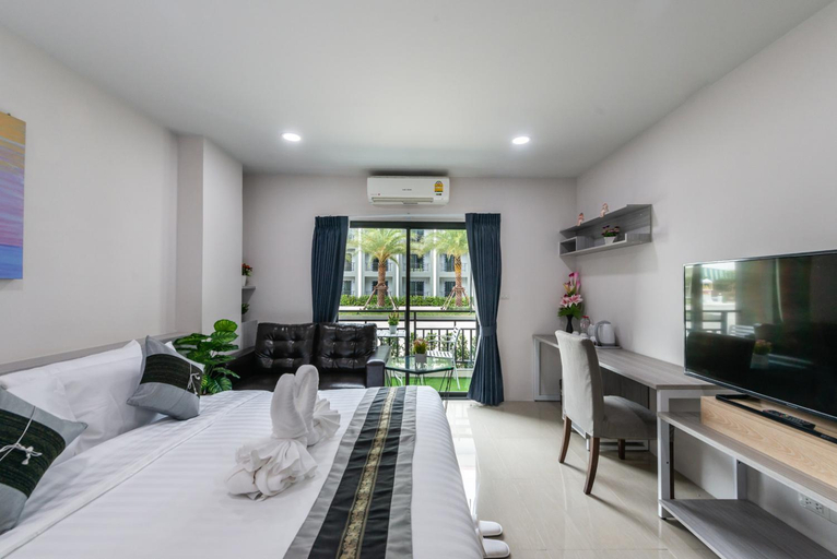 Bedroom 8