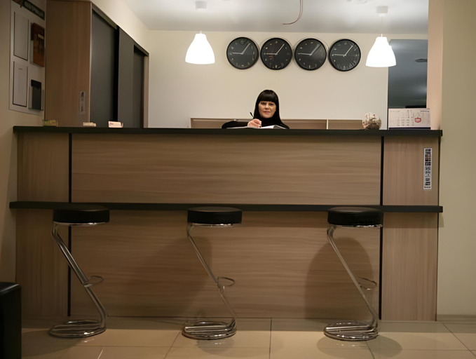 Others 5, Life Hotel Samara, Samara