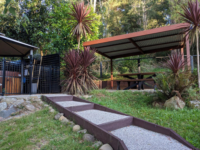 Littlehurst Lodge, Yarra Ranges - Central