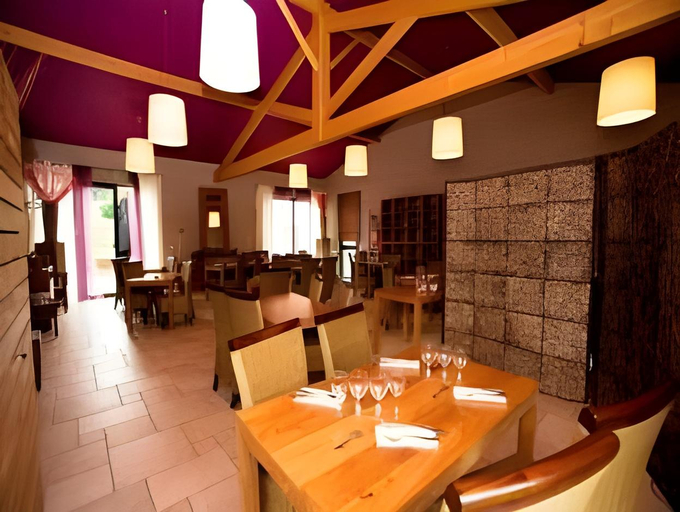 Food & Drinks 4, SOWELL HOTELS Le Domaine du Golf d'Albret, Lot-et-Garonne