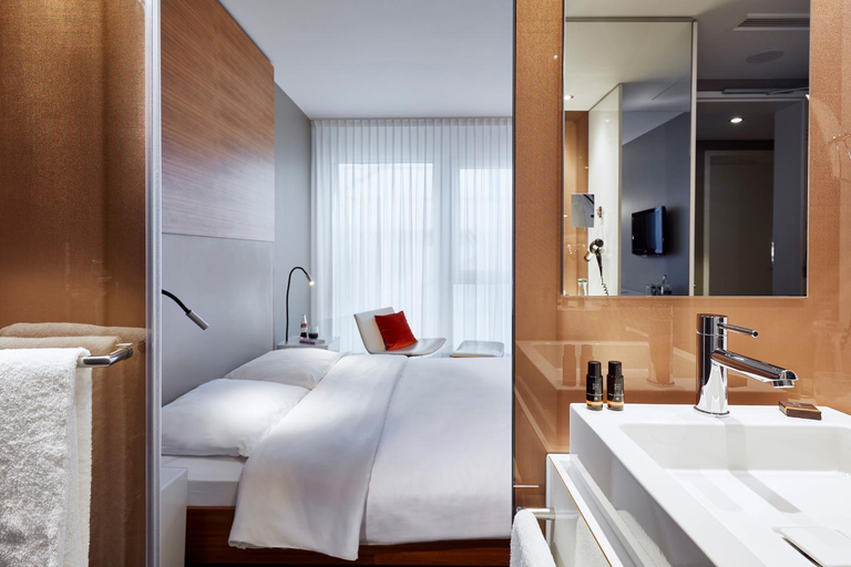 Bedroom 9